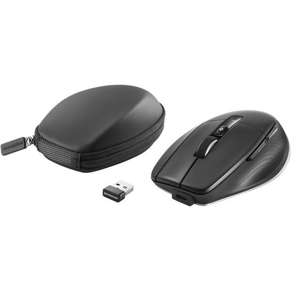 Мышка 3DConnexion CadMouse Pro Wireless (3DX-700116)