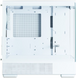 Корпус Zalman P10 (P10WHITE) P10WHITE фото