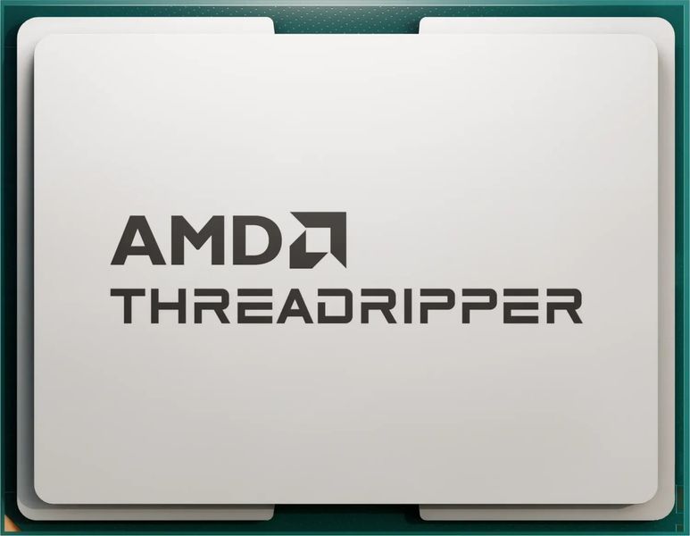 Процесор AMD Ryzen Threadripper PRO 9975WX (100-100000723WOF, Box)