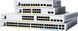 Коммутатор Cisco Catalyst 1300 C1300-48P-4G 48&times;GbE PoE+ 370 Вт 4&times;1G SFP (C1300-48P-4G) C1300-48P-4G фото