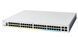 Коммутатор Cisco Catalyst 1300 C1300-48P-4G 48&times;GbE PoE+ 370 Вт 4&times;1G SFP (C1300-48P-4G) C1300-48P-4G фото