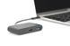Хаб DIGITUS USB-C > HDMI/USB-A/USB-C DA-70855 фото