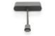 Хаб DIGITUS USB-C > HDMI/USB-A/USB-C DA-70855 фото