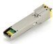 SFP-модуль DIGITUS мідний 1,25 Гбіт/с, RJ45, до 100 м (DN-81005) DN-81005 фото
