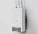 Компактний хаб контролю доступу Ubiquiti UniFi Door Hub Mini UA-Hub-Door-Mini для однієї двері, PoE++, 3&times;GbE (UA-HUB-DOOR-MINI) UA-HUB-DOOR-MINI фото