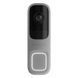 Відеодзвінок Ajax Doorbell Сірий (000053538) 000053538 фото