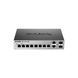 Коммутатор D-Link DGS-1100-10/ME (DGS-1100-10/ME) DGS-1100-10/ME фото