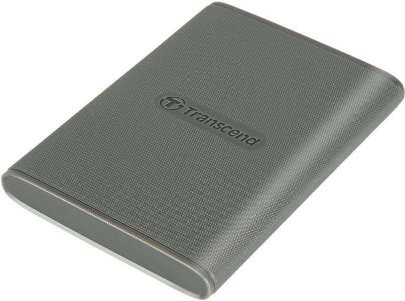 Внешний SSD-накопитель Transcend ESD360C 2 ТБ (TS2TESD360C)