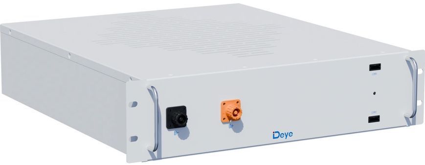 Акумулятор високовольтний Deye BOS-G Pro LiFePO4