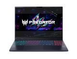 Ноутбук Acer Predator Helios Neo 16S AI PHN16S-I51 16&Prime; OLED 165 Гц, Intel Core Ultra 9 386H, 32 ГБ, 1 ТБ, RTX 5060 8 ГБ, чёрный (NH.U3VEU.004)