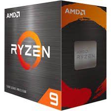 Процессор AMD Ryzen 9 5900XT (AM4, Box)