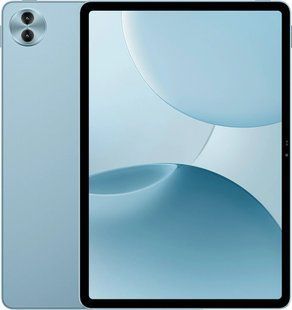 Планшет Blackview MEGA 5 SET LTE 12,2" 2,4K 120 Гц 8/256 ГБ Unisoc T7300 10000 мА&middot;ч Android 16 с клавиатурой и мышью, Ice Blue (MEGA5_IB8)
