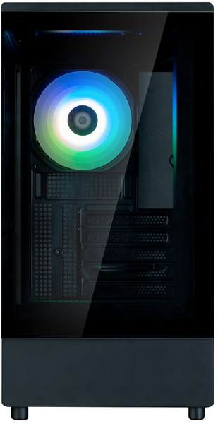 Корпус Zalman P10 (P10BLACK)