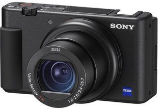 Фотоапарат Sony ZV-1 Black (ZV1B.CE3)