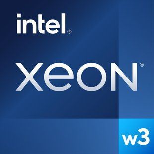 Процесор Intel Xeon W3-2425 (Tray)
