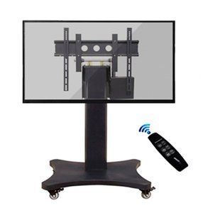 Моторизована мобільна стійка Prestigio MultiBoard (55&ndash;86") PMBST04E