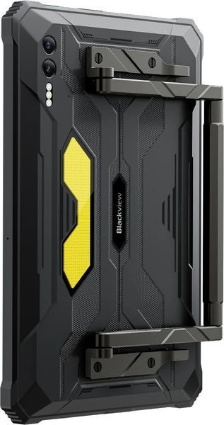 Защищённый планшет Blackview Active 10 Pro 10,95" FHD+ 12/512 ГБ Dimensity 7300 30000 мА&middot;ч 5G чёрный (BVACTIVE10_PRO-B)