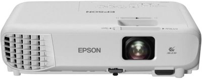 Проектор Epson EB-W06 (V11H973040)