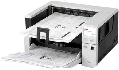 Документ-сканер A3 Kodak S3060 (8001711) - Suricom