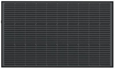Набір сонячних панелей EcoFlow 30*100 Solar Panel - Suricom