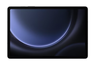 Планшет Samsung Galaxy Tab S9 FE WiFi 6/128Gb Gray (SM-X510NZAASEK) - Suricom