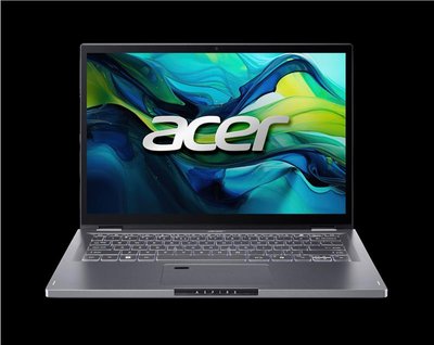 Ноутбук Acer Aspire Spin 14 ASP14-51MTN-52LX (NX.KRUEU.002)