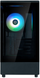 Корпус Zalman P10 (P10BLACK) P10BLACK фото