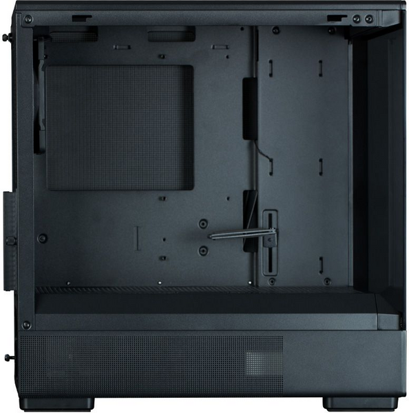 Корпус Zalman P10 (P10BLACK)