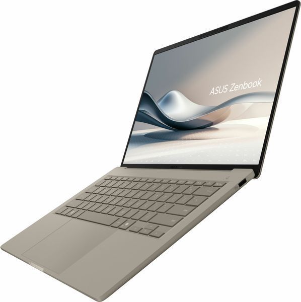 Ноутбук ASUS Zenbook 14 UX3407QA-QD305W (90NB1501-M00F30)