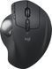 Трекбол Logitech MX Ergo S Advanced Wireless Trackball Graphite (L910-007260) L910-007260 фото