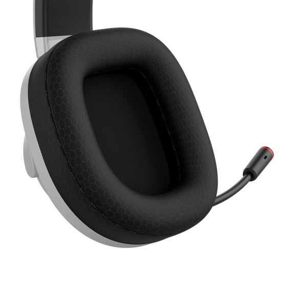 Беспроводная игровая гарнитура CANYON GH-15 Белый (CND-SGHS15W), Белый