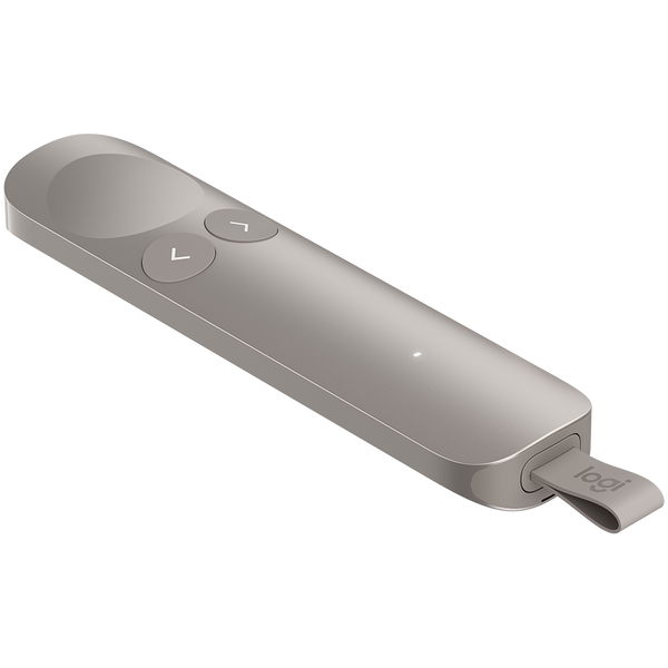 Презентер Logitech Spotlight 2 Sand (L910-007674)