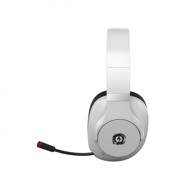 Беспроводная игровая гарнитура CANYON GH-15 Белый (CND-SGHS15W), Белый