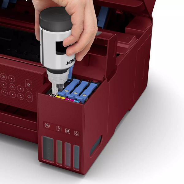 МФУ Epson EcoTank L4267 с Wi-Fi (C11CJ63413)