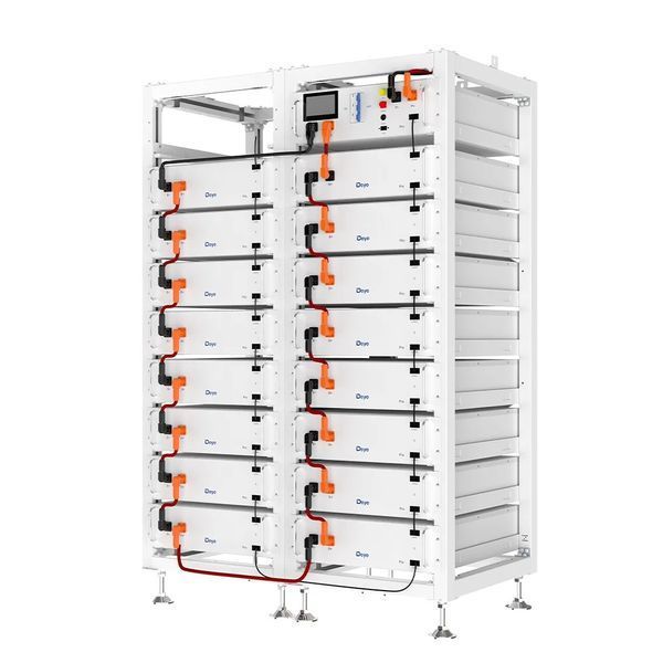 Блок управления Deye BOS-G Pro PDU