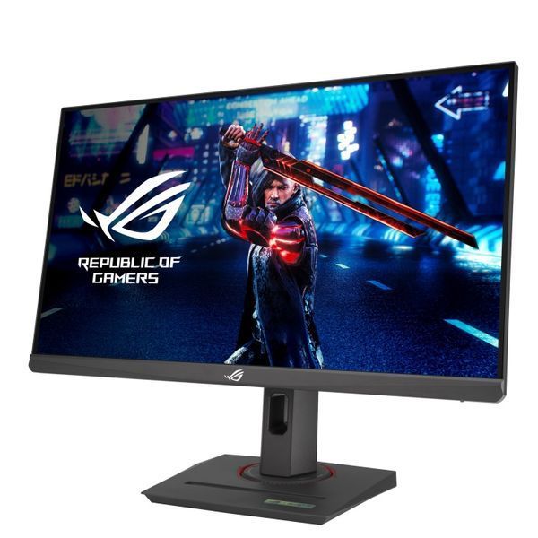 Монітор ASUS XG259QNS (90LM09M0-B01370)