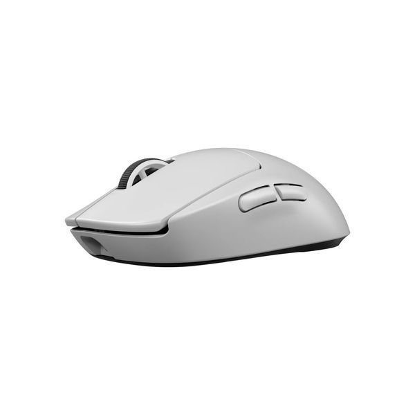 Мышка Logitech G Pro X Superlight 2 Lightspeed Wireless White (910-006638)