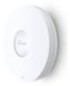 Точка доступу TP-LINK EAP620 HD AX1800, 1xGE LAN, PoE EAP620-HD фото
