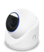 IP-камера Ubiquiti UniFi G6 Pro Turret 4K 8 Мп 1/1.2" 2.36x оптический зум, PoE+, IP66 (UVC-G6-PRO-TURRET-W) UVC-G6-PRO-TURRET-W фото