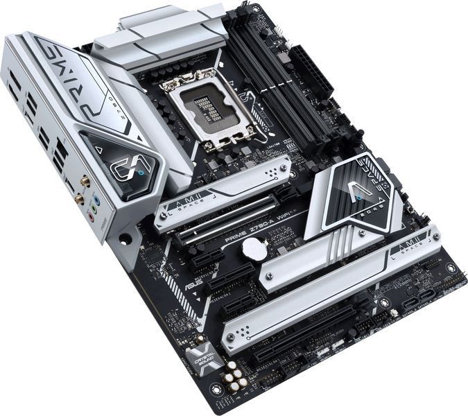 Материнская плата ASUS PRIME Z790-A WIFI s1700 (90MB1CS0-M1EAY0)