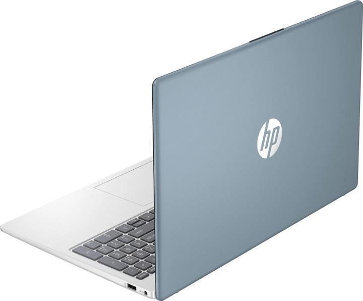 Ноутбук HP 15-fc0093ua Moonlight Blue (B4LW5EA)