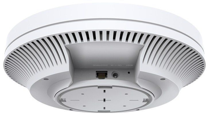 Точка доступу TP-LINK EAP620 HD AX1800, 1xGE LAN, PoE