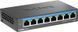 Комутатор некерований D-Link DMS-108 8x2.5GE(DMS-108) DMS-108 фото