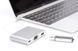 Хаб DIGITUS USB-C > VGA/USB-A/USB-C DA-70839 фото