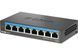 Комутатор некерований D-Link DMS-108 8x2.5GE(DMS-108) DMS-108 фото