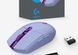 Мышка Logitech G305 X Superlight Wireless Gaming Mouse Lilac (L910-007755) L910-007755 фото