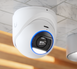 IP-камера Ubiquiti UniFi G6 Pro Turret 4K 8 Мп 1/1.2" 2.36x оптический зум, PoE+, IP66 (UVC-G6-PRO-TURRET-W) UVC-G6-PRO-TURRET-W фото