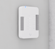 Хаб управления дверью Ubiquiti UniFi Door Hub UA-Hub-Door PoE++ 5&times;GbE, 4 PoE+ выхода, до 6000 пользователей (UA-Hub-Door) UA-HUB-DOOR фото