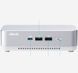Міні-ПК Asus NUC 14 Pro+ RNUC14RVSU700002I Core Ultra 7 155H Arc Graphics 2&times;Thunderbolt 4 2,5GbE Kit без RAM/SSD/ОС (90AR0051-M000A0) 90AR0051-M000A0 фото