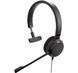 Гарнитура Jabra Evolve 30 II USB-C/A Mono MS накладная проводная на одно ухо для Teams (5393-823-369) 5393-823-369 фото